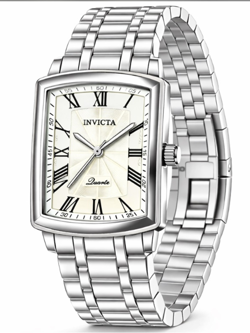 NEW Invicta Celestial Ziya Women's Watch 25mm. Steel Minimalist